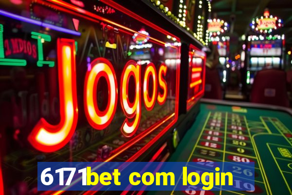 6171bet com login